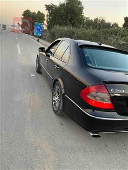 مرسيدس بنز إي-كلاس
